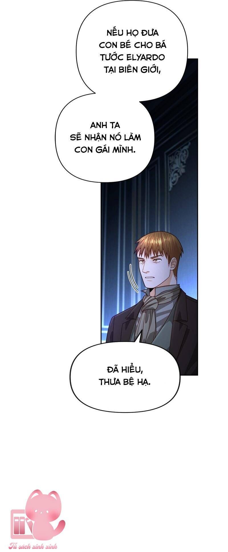 Hoàng Hậu Tái Hôn Chap 191 - Next Chap 192