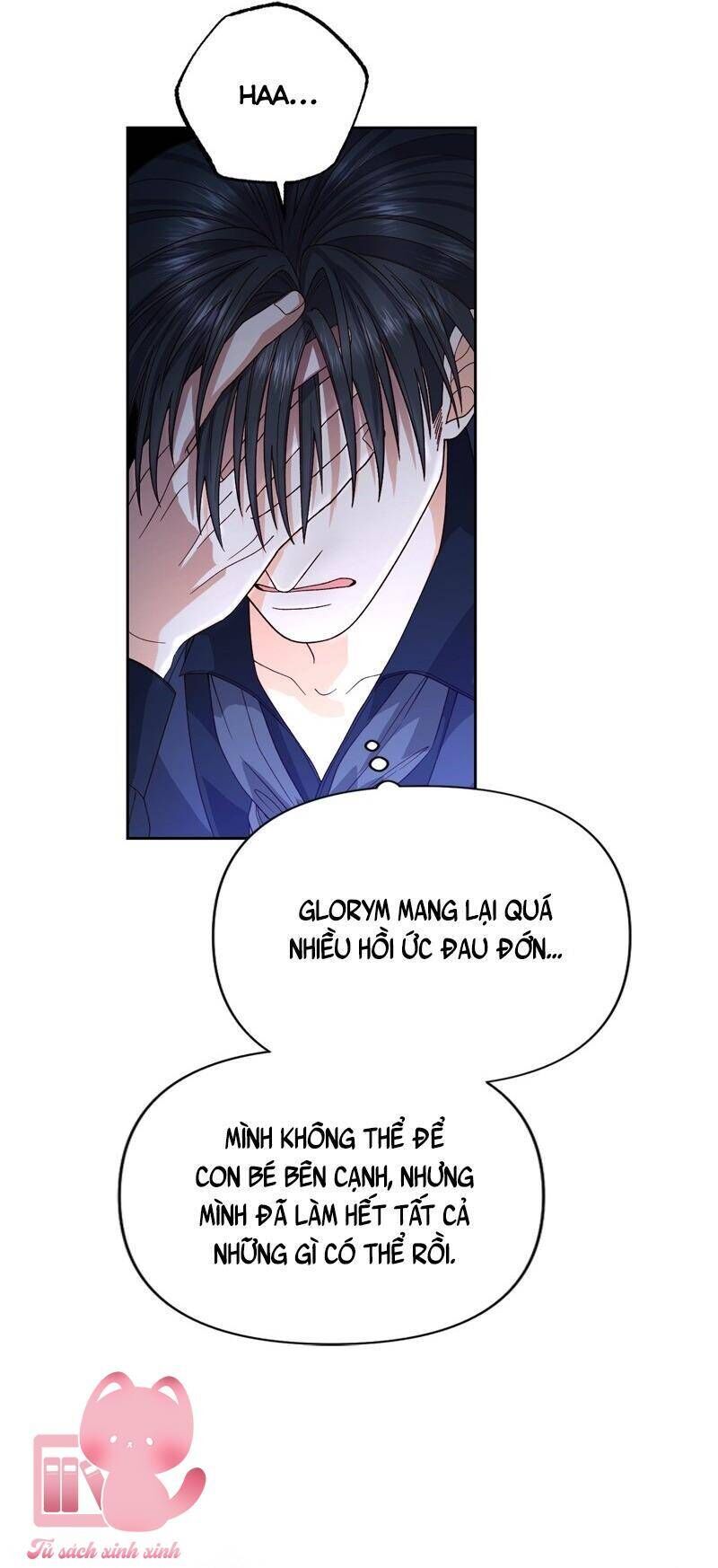 Hoàng Hậu Tái Hôn Chap 191 - Next Chap 192