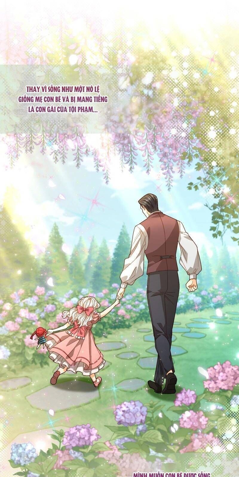 Hoàng Hậu Tái Hôn Chap 191 - Next Chap 192