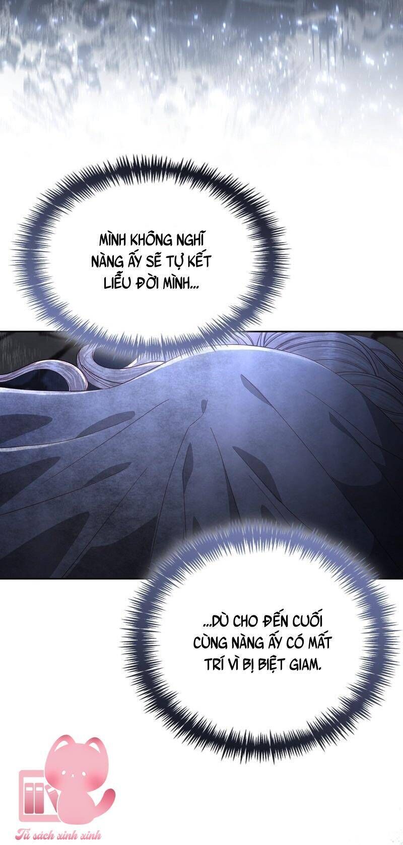 Hoàng Hậu Tái Hôn Chap 191 - Next Chap 192