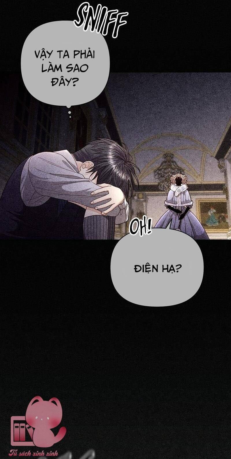 Hoàng Hậu Tái Hôn Chap 192 - Next Chap 193