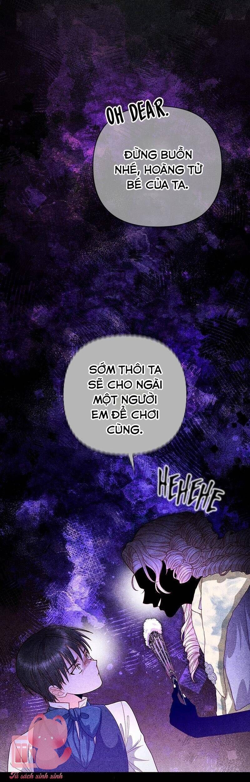 Hoàng Hậu Tái Hôn Chap 192 - Next Chap 193