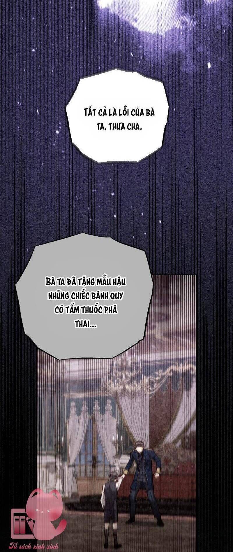 Hoàng Hậu Tái Hôn Chap 192 - Next Chap 193