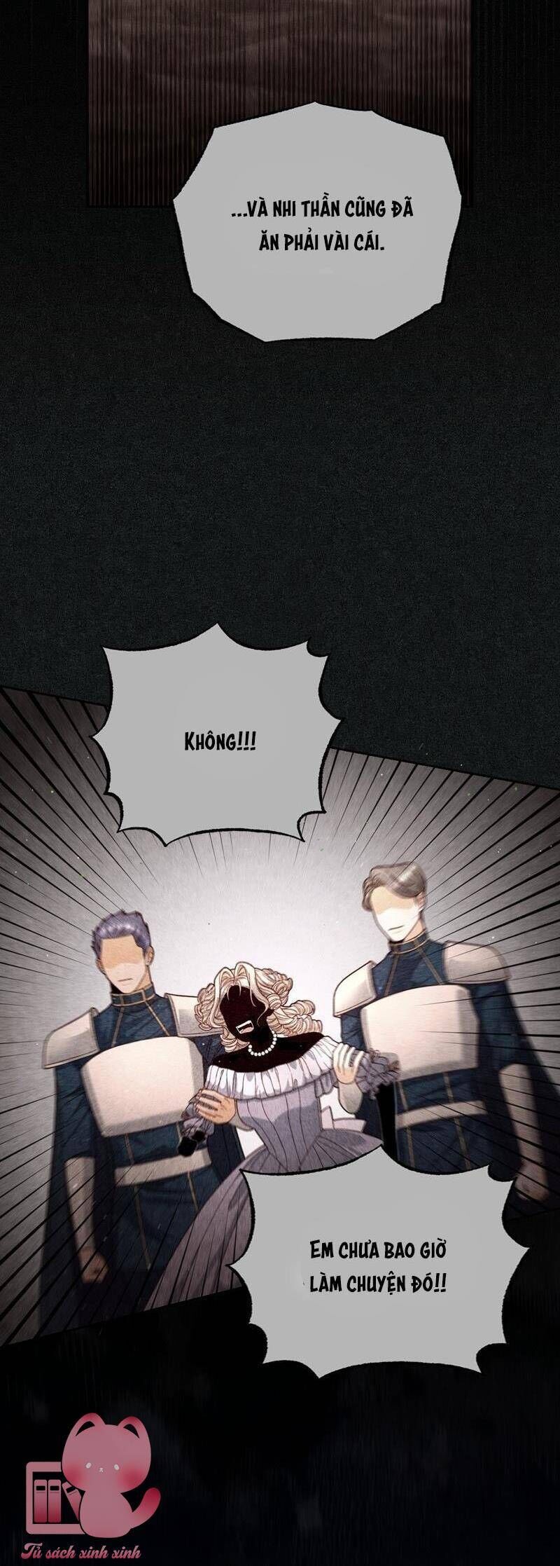 Hoàng Hậu Tái Hôn Chap 192 - Next Chap 193