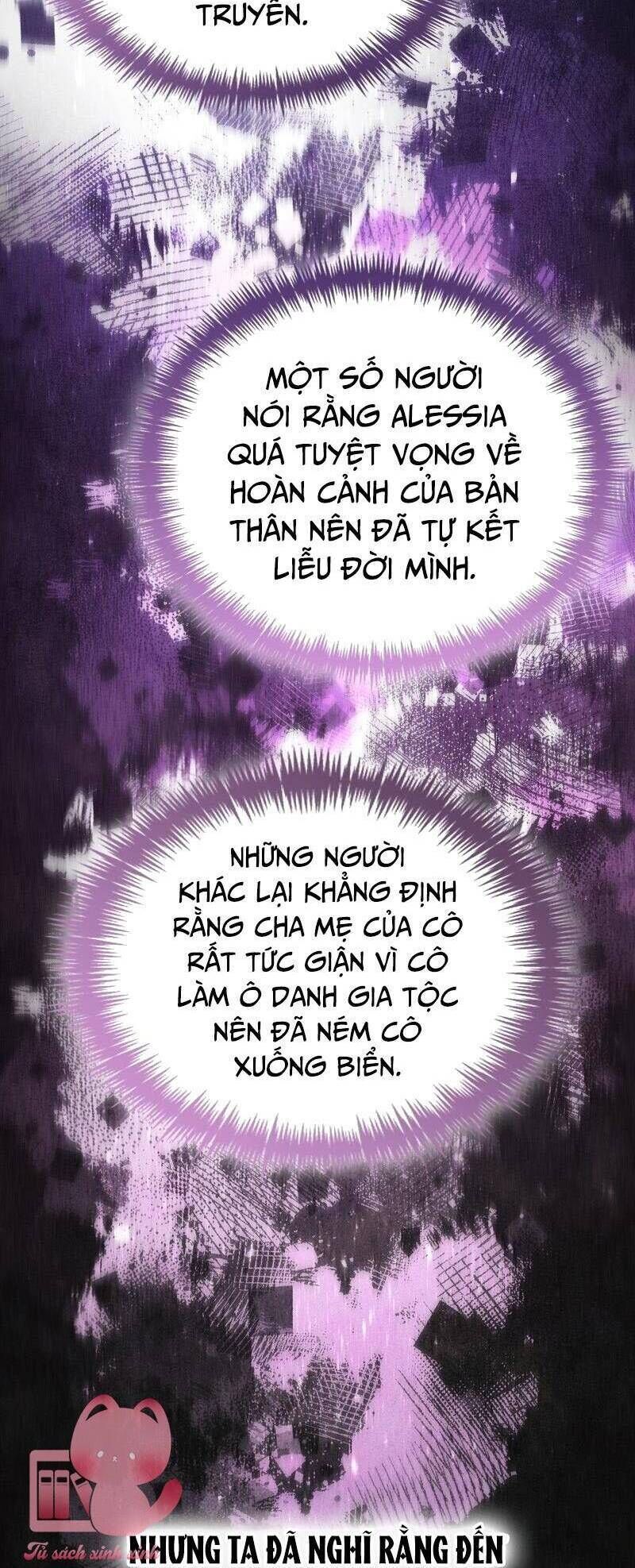 Hoàng Hậu Tái Hôn Chap 192 - Next Chap 193