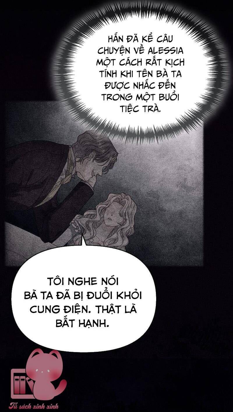 Hoàng Hậu Tái Hôn Chap 192 - Next Chap 193