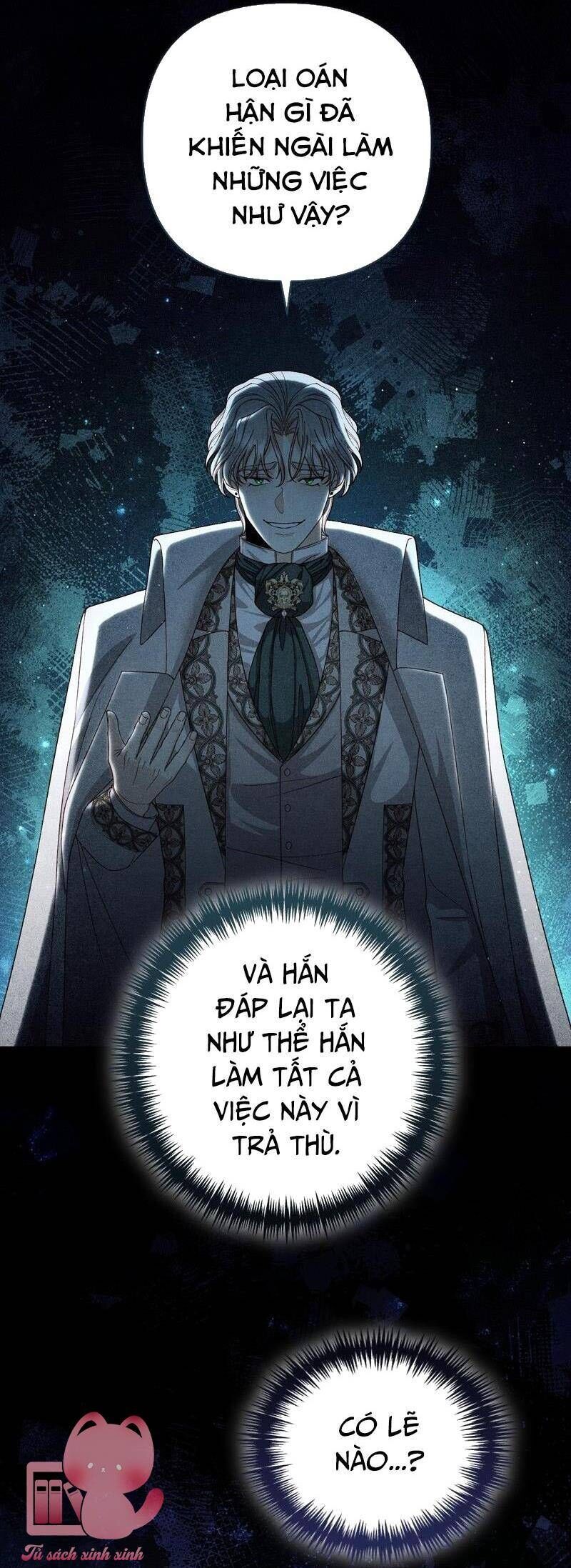 Hoàng Hậu Tái Hôn Chap 192 - Next Chap 193