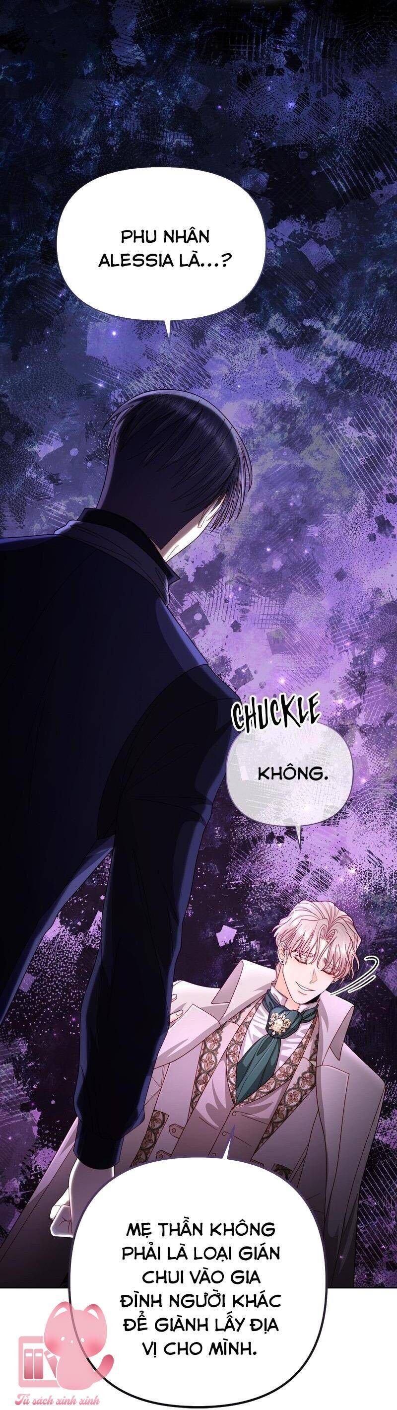 Hoàng Hậu Tái Hôn Chap 192 - Next Chap 193