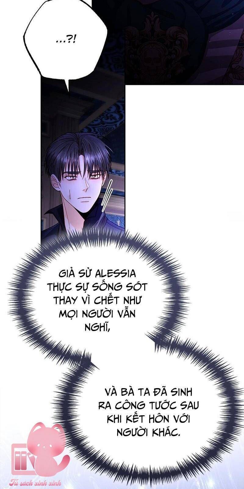 Hoàng Hậu Tái Hôn Chap 192 - Next Chap 193