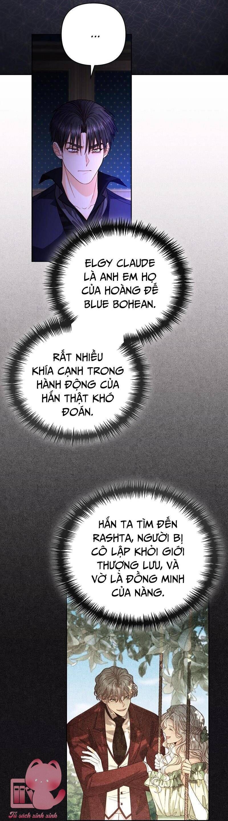 Hoàng Hậu Tái Hôn Chap 192 - Next Chap 193
