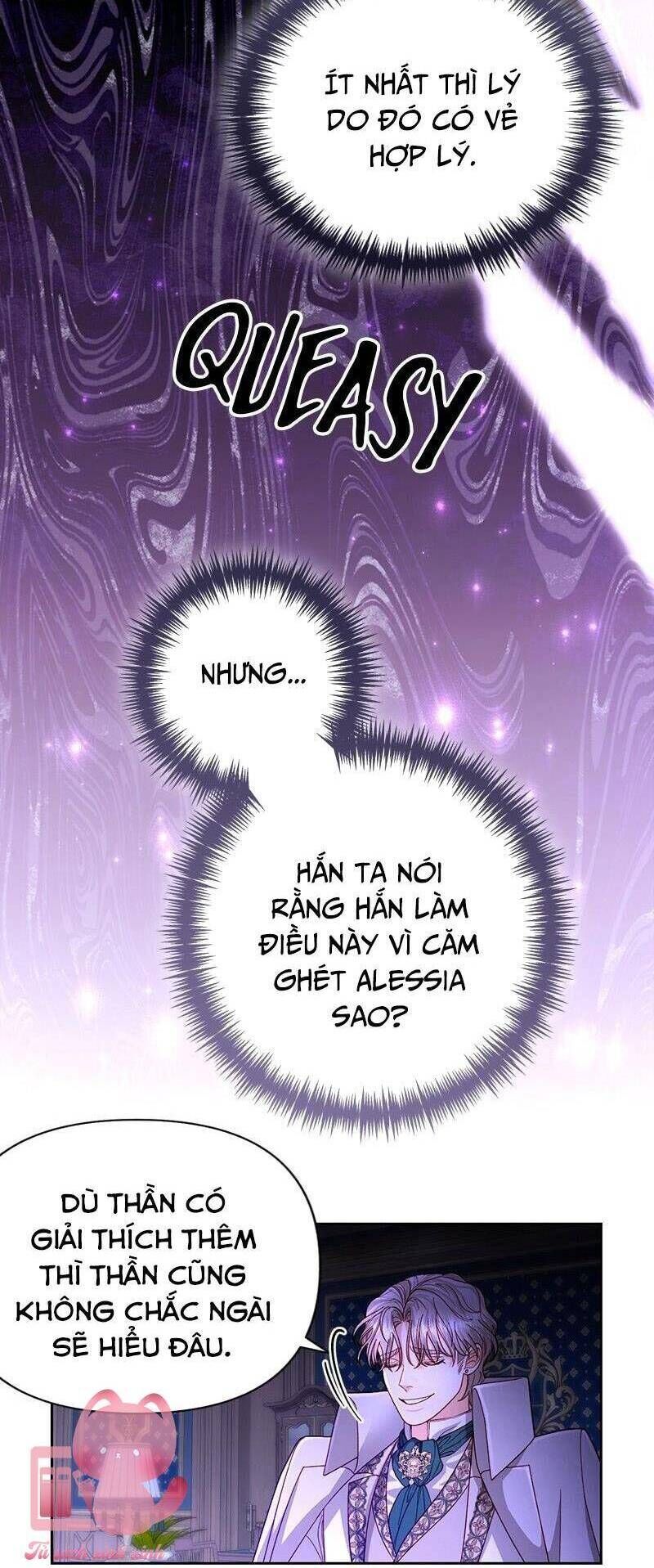 Hoàng Hậu Tái Hôn Chap 192 - Next Chap 193