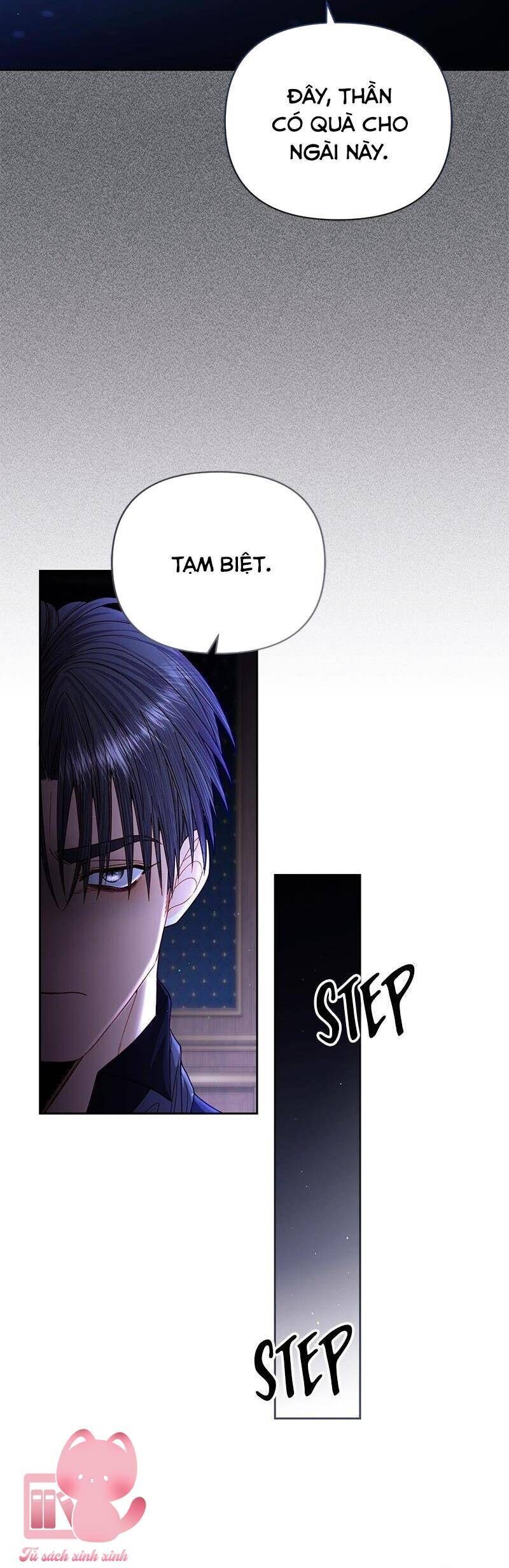 Hoàng Hậu Tái Hôn Chap 192 - Next Chap 193