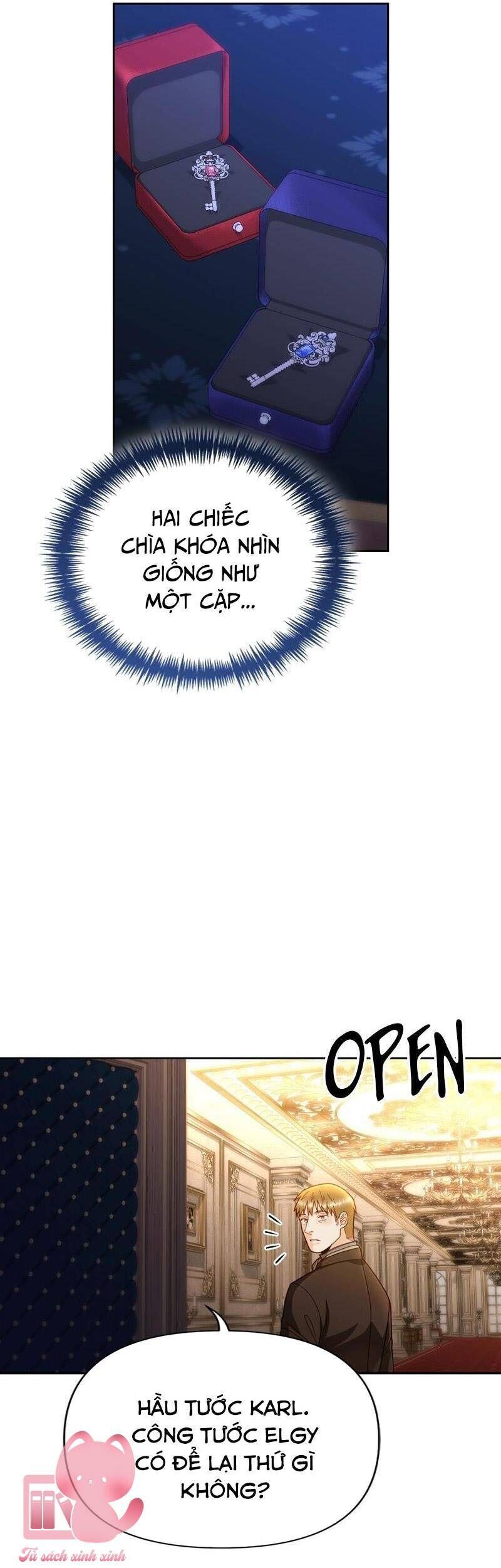 Hoàng Hậu Tái Hôn Chap 192 - Next Chap 193