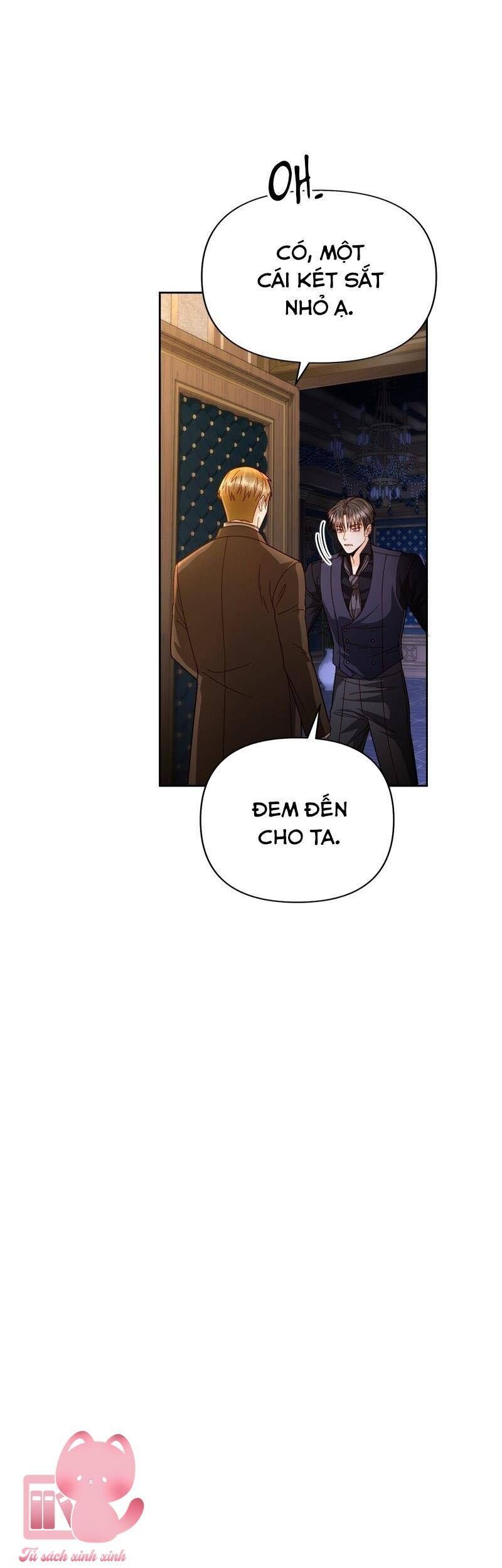 Hoàng Hậu Tái Hôn Chap 192 - Next Chap 193