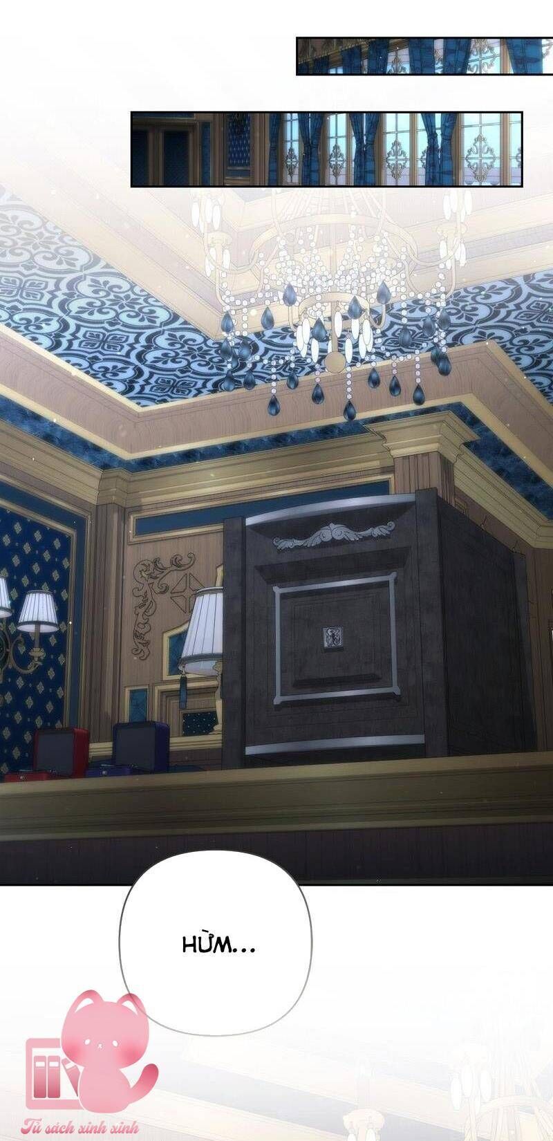 Hoàng Hậu Tái Hôn Chap 192 - Next Chap 193