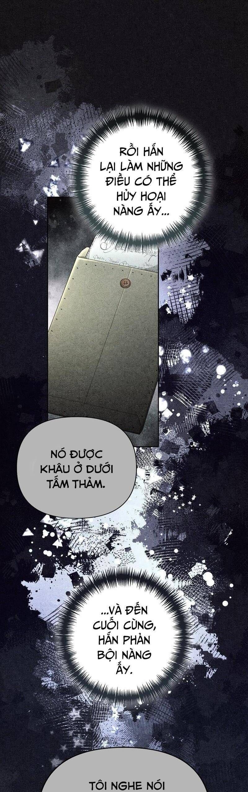 Hoàng Hậu Tái Hôn Chap 192 - Next Chap 193