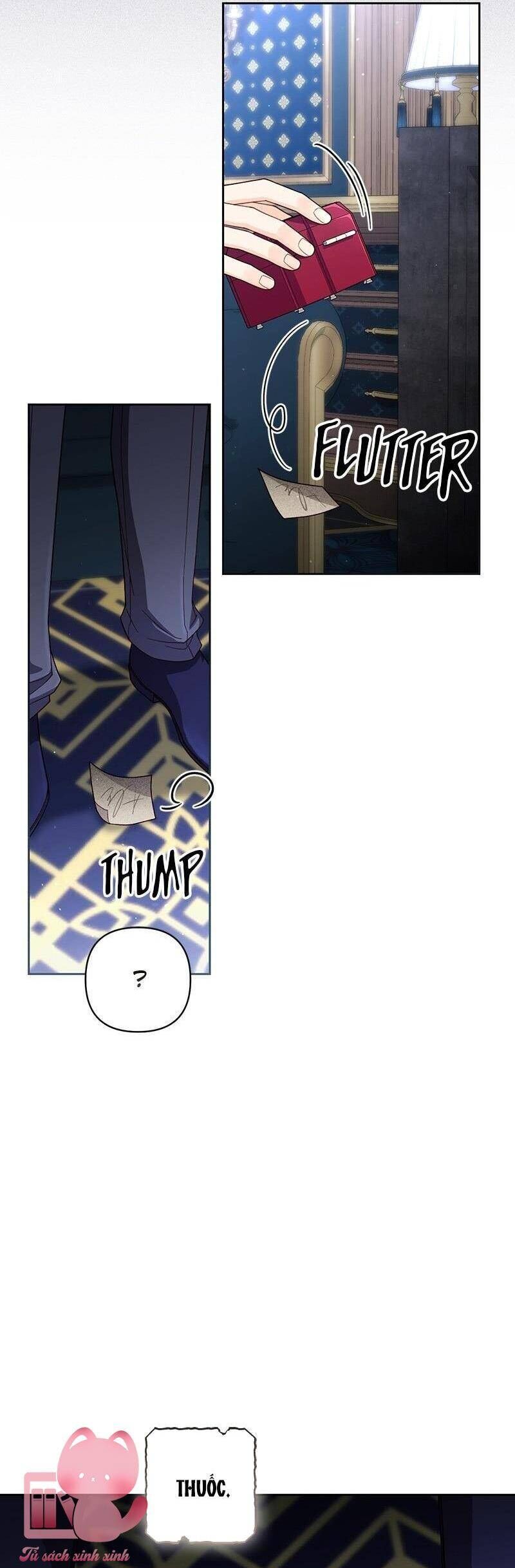 Hoàng Hậu Tái Hôn Chap 192 - Next Chap 193