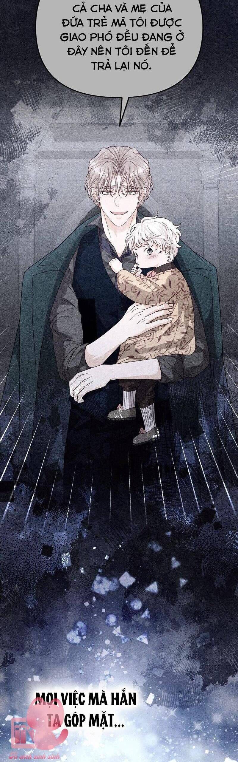 Hoàng Hậu Tái Hôn Chap 192 - Next Chap 193