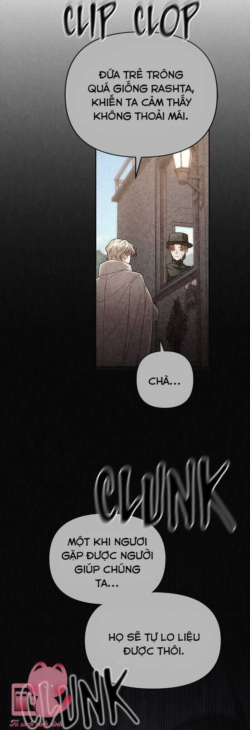Hoàng Hậu Tái Hôn Chap 192 - Next Chap 193