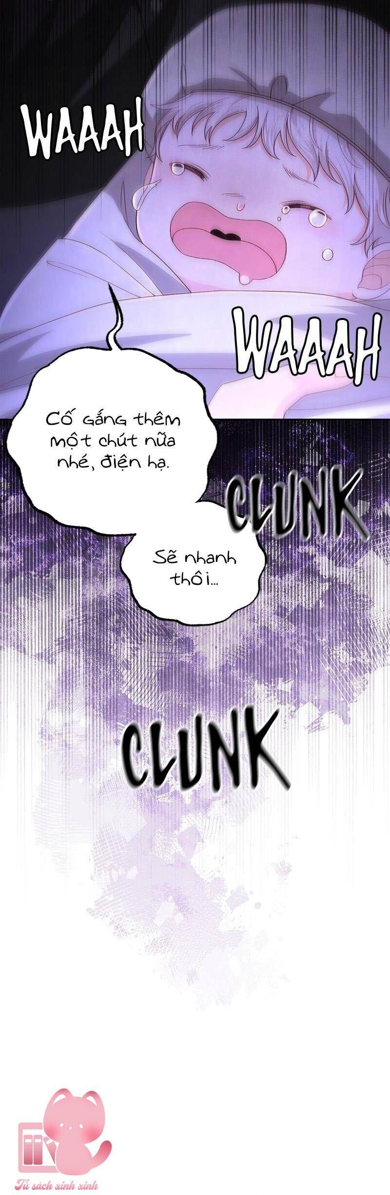 Hoàng Hậu Tái Hôn Chap 192 - Next Chap 193