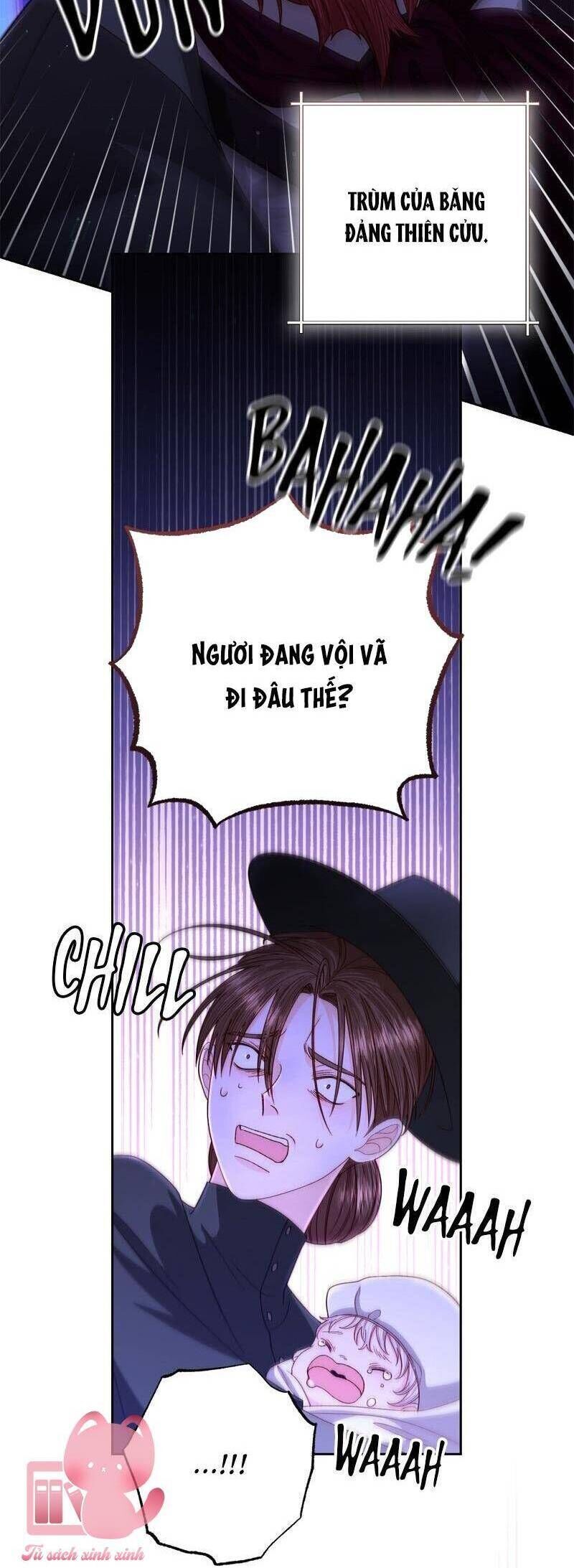 Hoàng Hậu Tái Hôn Chap 192 - Next Chap 193