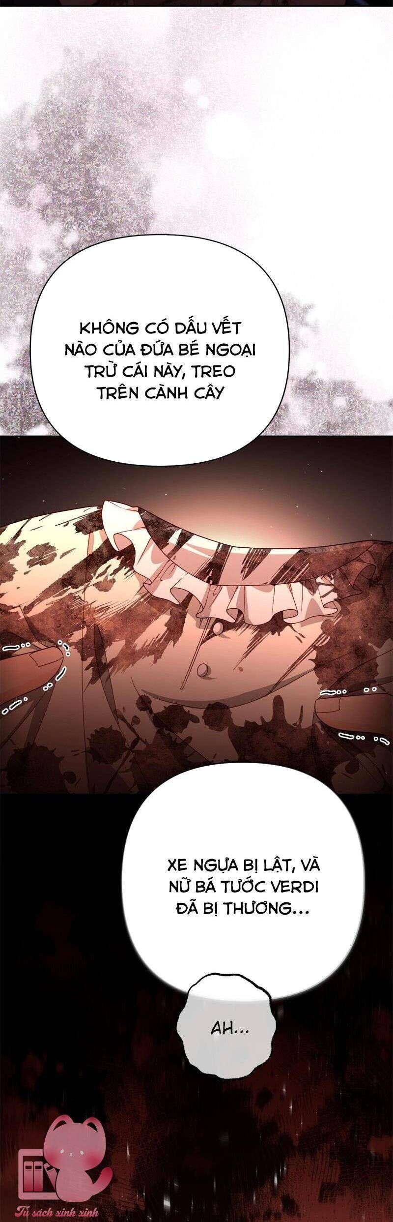 Hoàng Hậu Tái Hôn Chap 192 - Next Chap 193