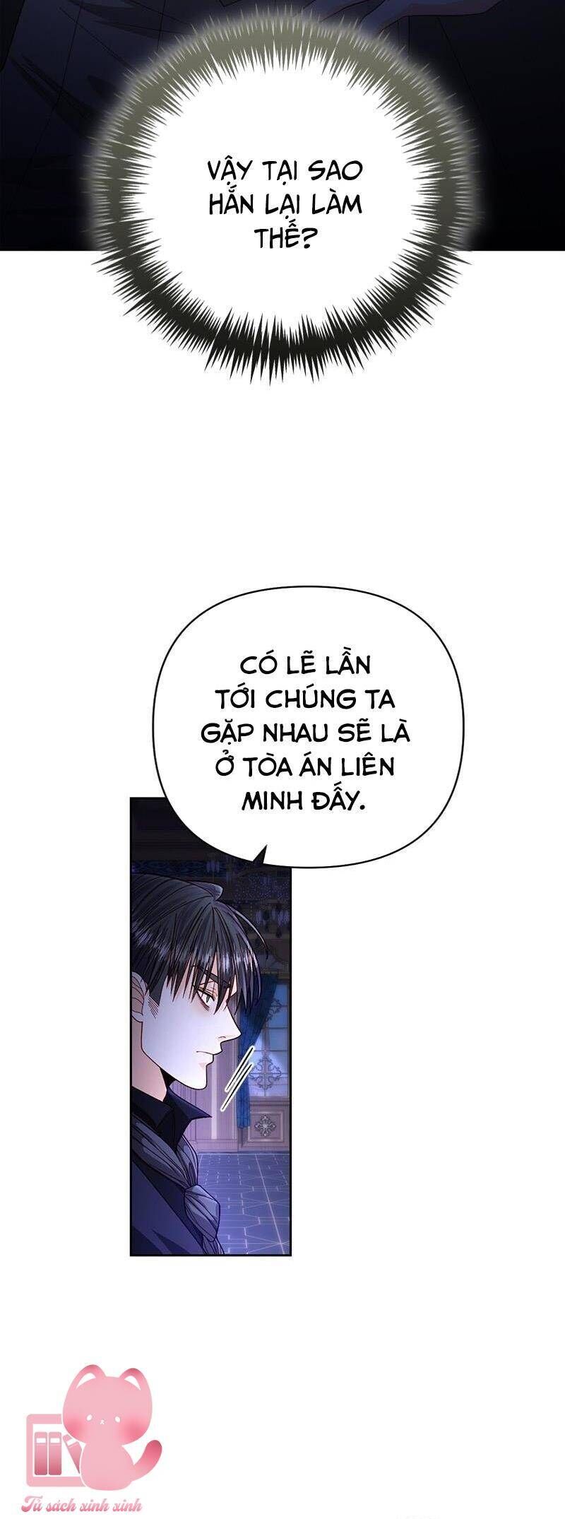 Hoàng Hậu Tái Hôn Chap 192 - Next Chap 193