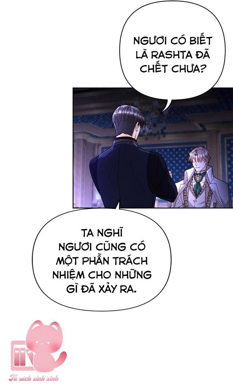 Hoàng Hậu Tái Hôn Chap 192 - Next Chap 193