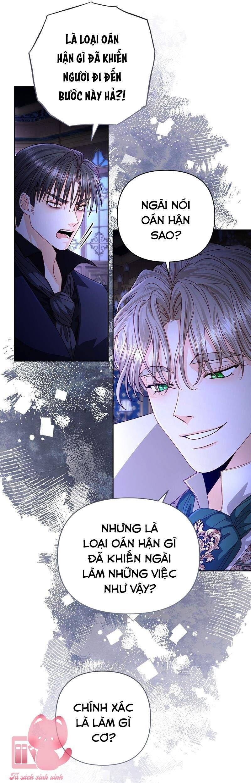 Hoàng Hậu Tái Hôn Chap 192 - Next Chap 193