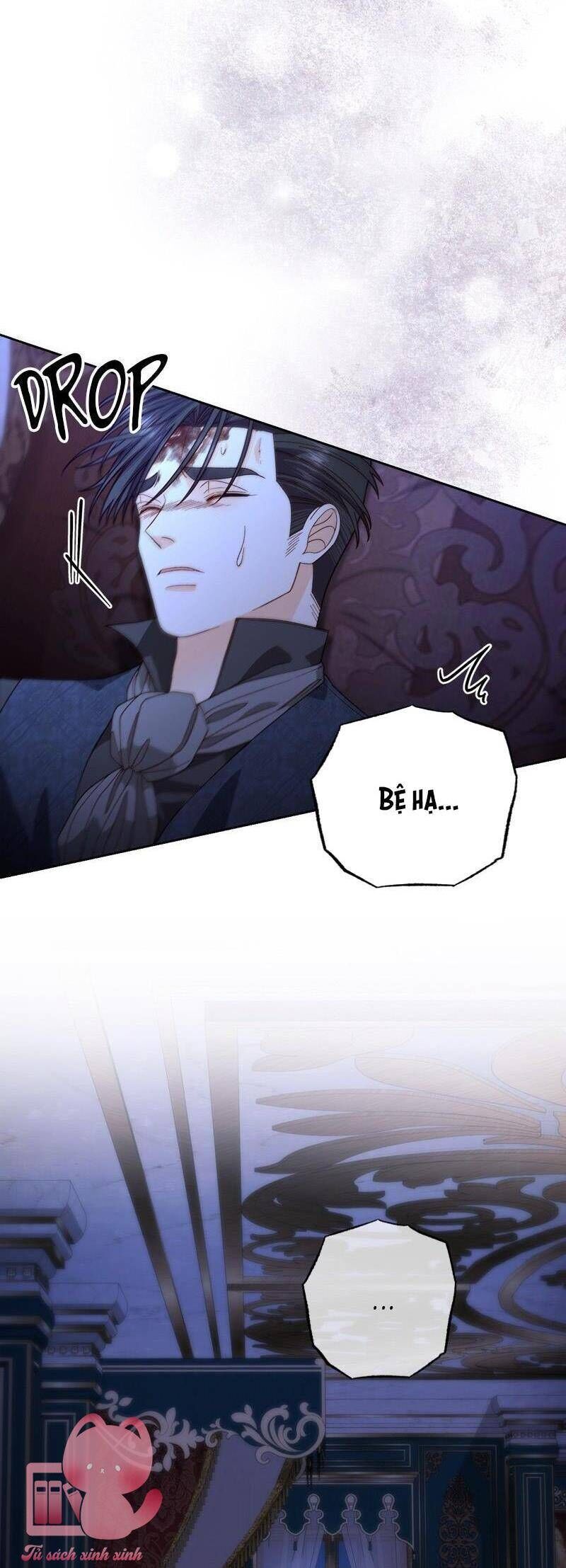Hoàng Hậu Tái Hôn Chap 193 - Next Chap 194