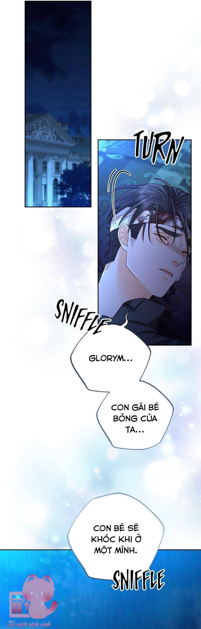 Hoàng Hậu Tái Hôn Chap 193 - Next Chap 194