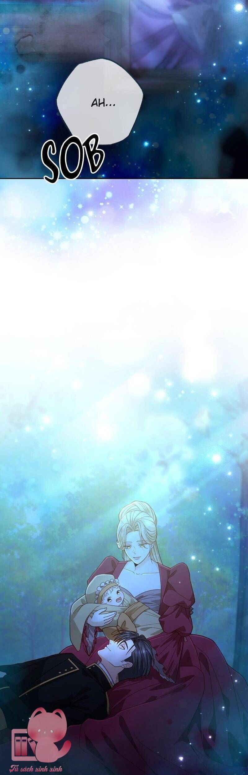 Hoàng Hậu Tái Hôn Chap 193 - Next Chap 194