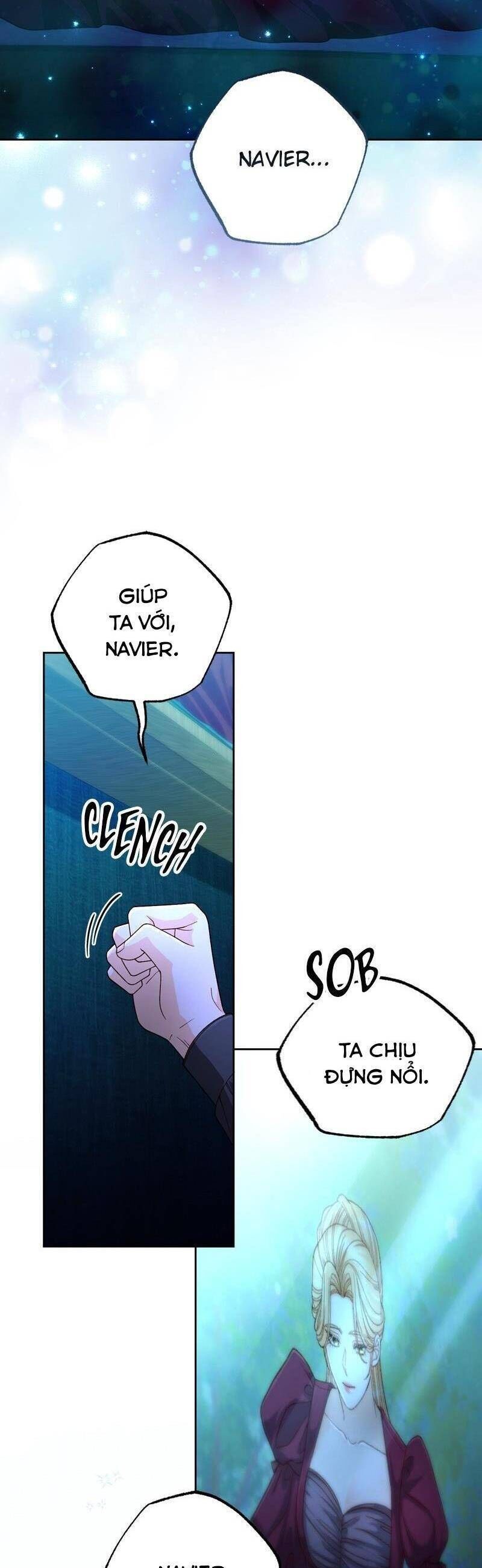 Hoàng Hậu Tái Hôn Chap 193 - Next Chap 194