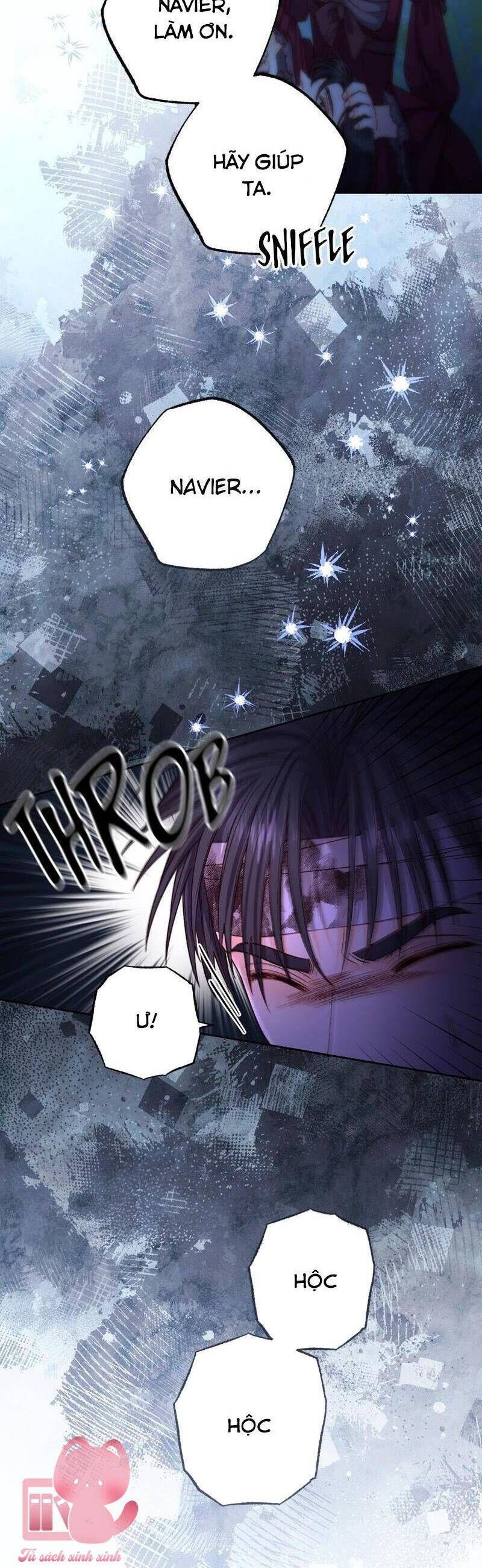 Hoàng Hậu Tái Hôn Chap 193 - Next Chap 194