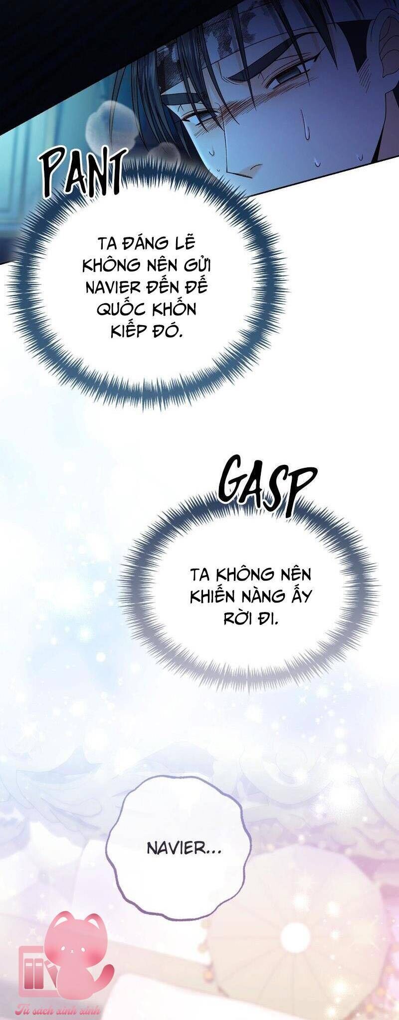 Hoàng Hậu Tái Hôn Chap 193 - Next Chap 194