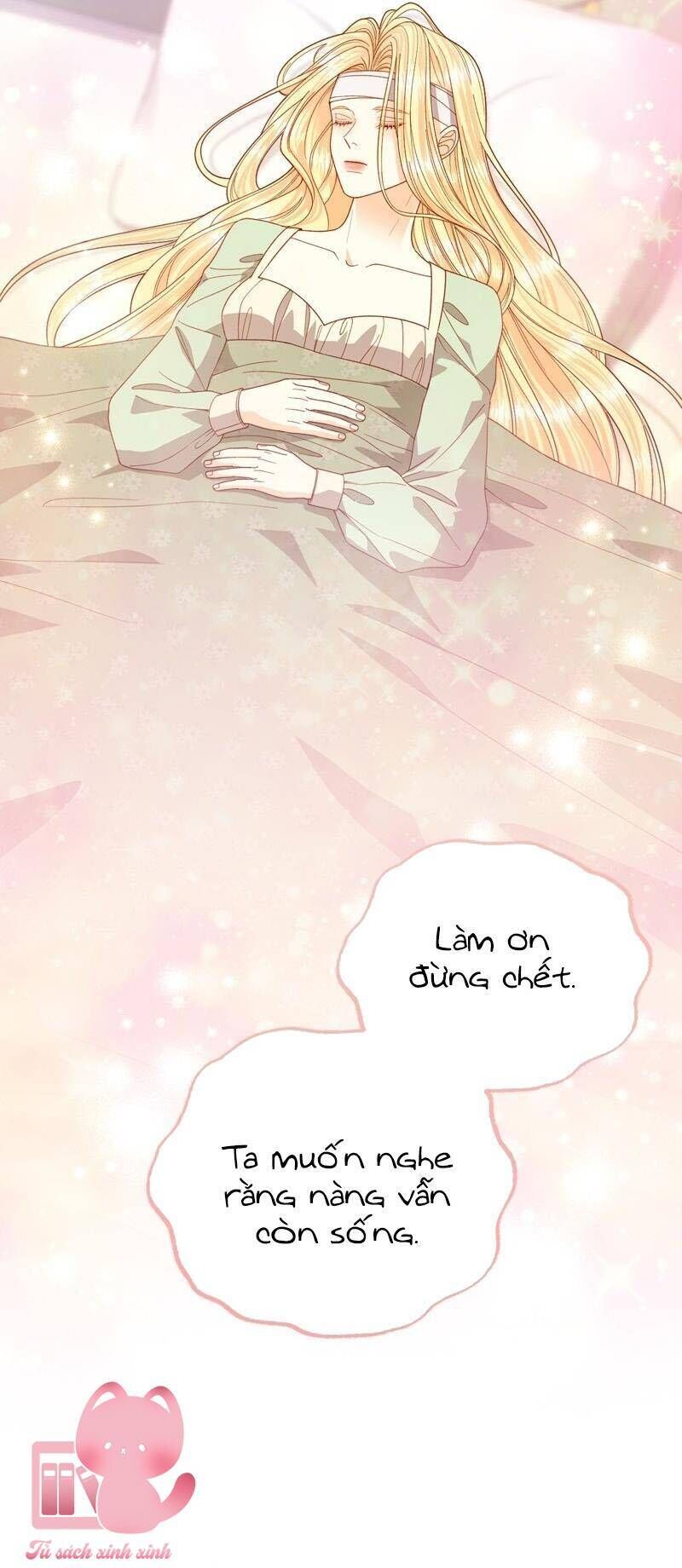 Hoàng Hậu Tái Hôn Chap 193 - Next Chap 194