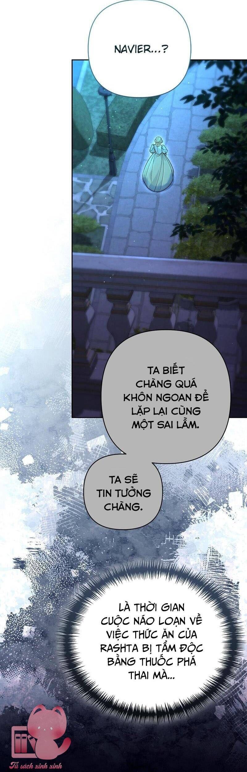 Hoàng Hậu Tái Hôn Chap 193 - Next Chap 194