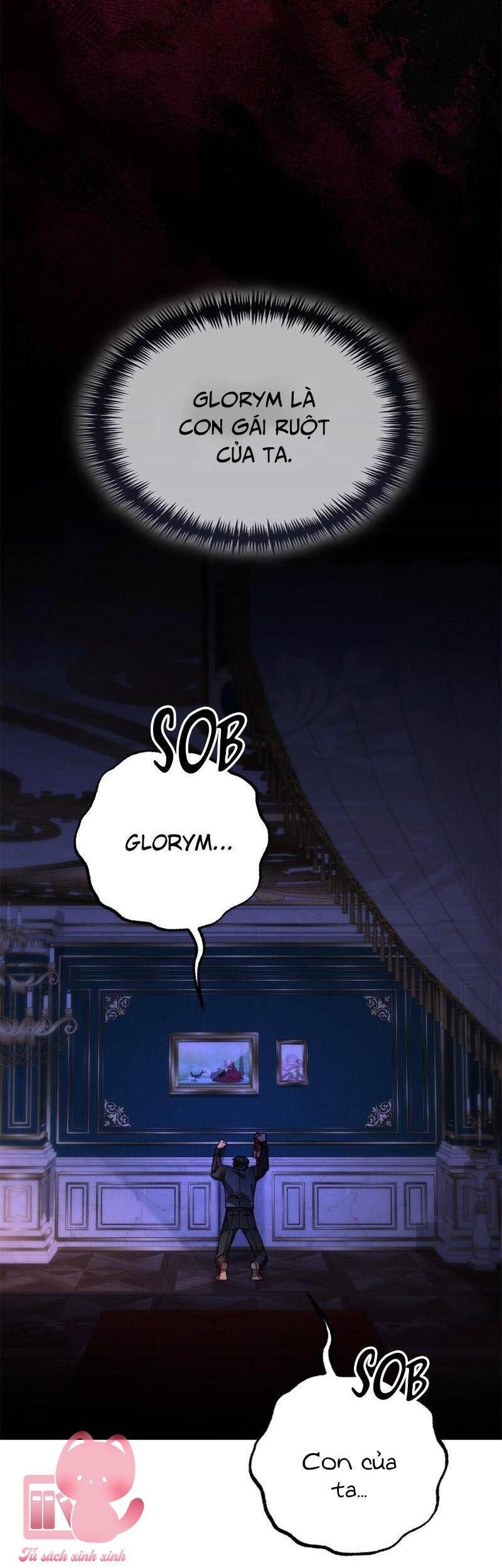 Hoàng Hậu Tái Hôn Chap 193 - Next Chap 194