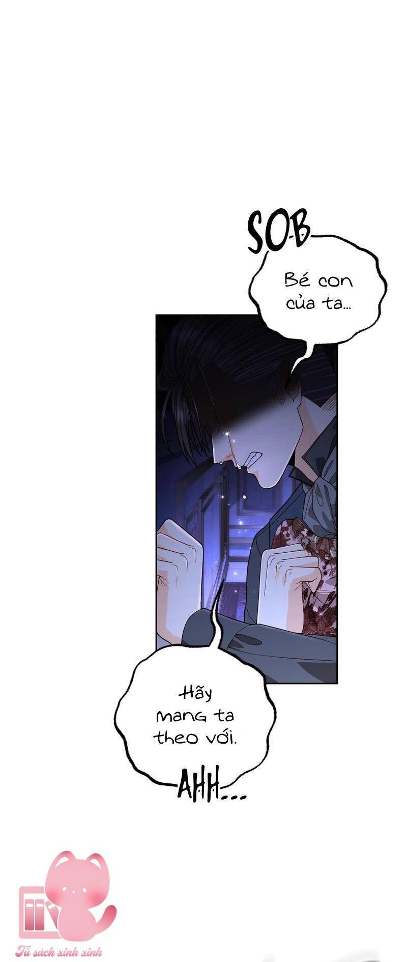 Hoàng Hậu Tái Hôn Chap 193 - Next Chap 194