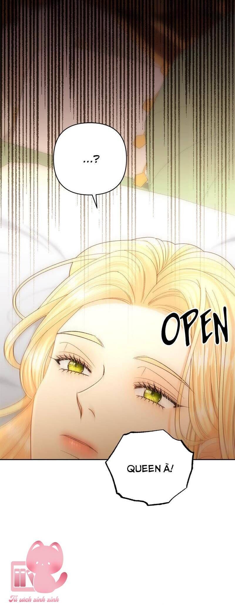 Hoàng Hậu Tái Hôn Chap 193 - Next Chap 194
