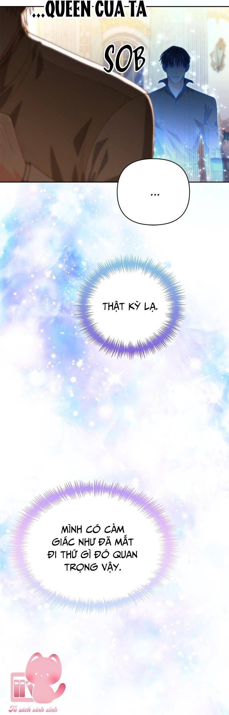 Hoàng Hậu Tái Hôn Chap 193 - Next Chap 194
