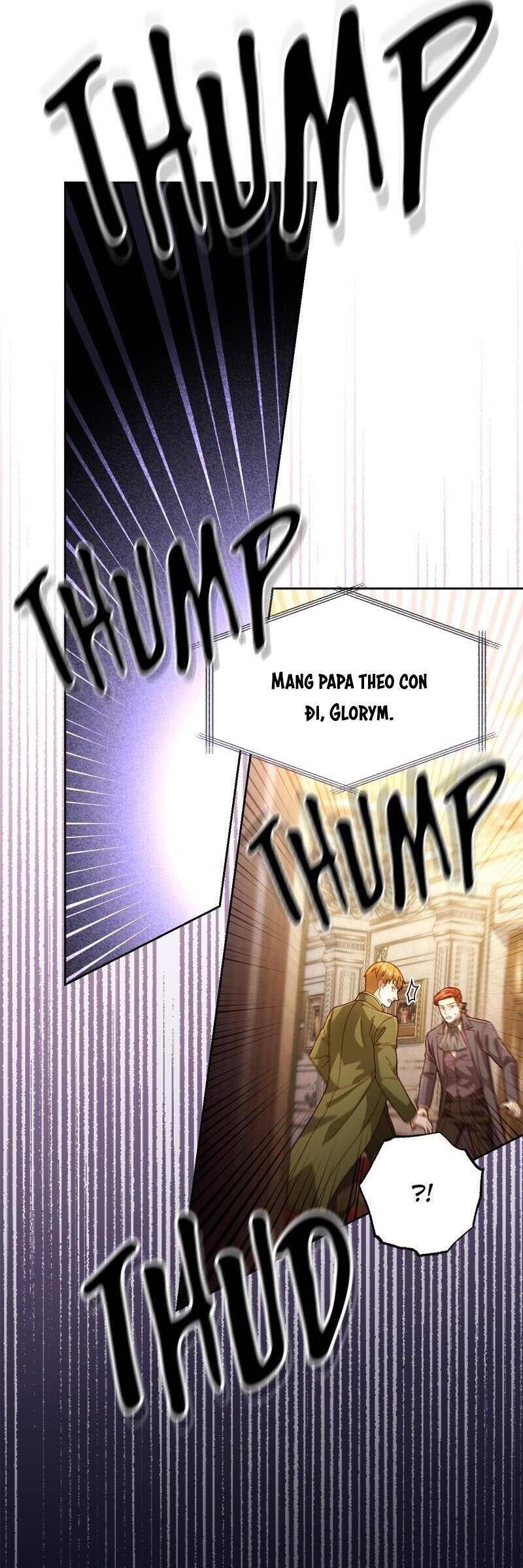 Hoàng Hậu Tái Hôn Chap 193 - Next Chap 194
