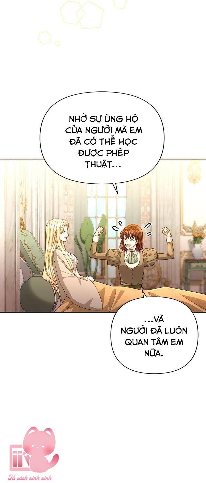 Hoàng Hậu Tái Hôn Chap 193 - Next Chap 194