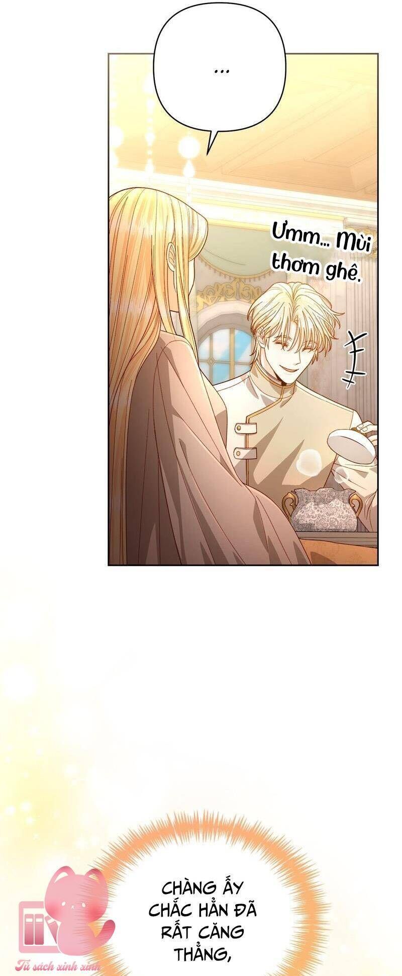 Hoàng Hậu Tái Hôn Chap 193 - Next Chap 194