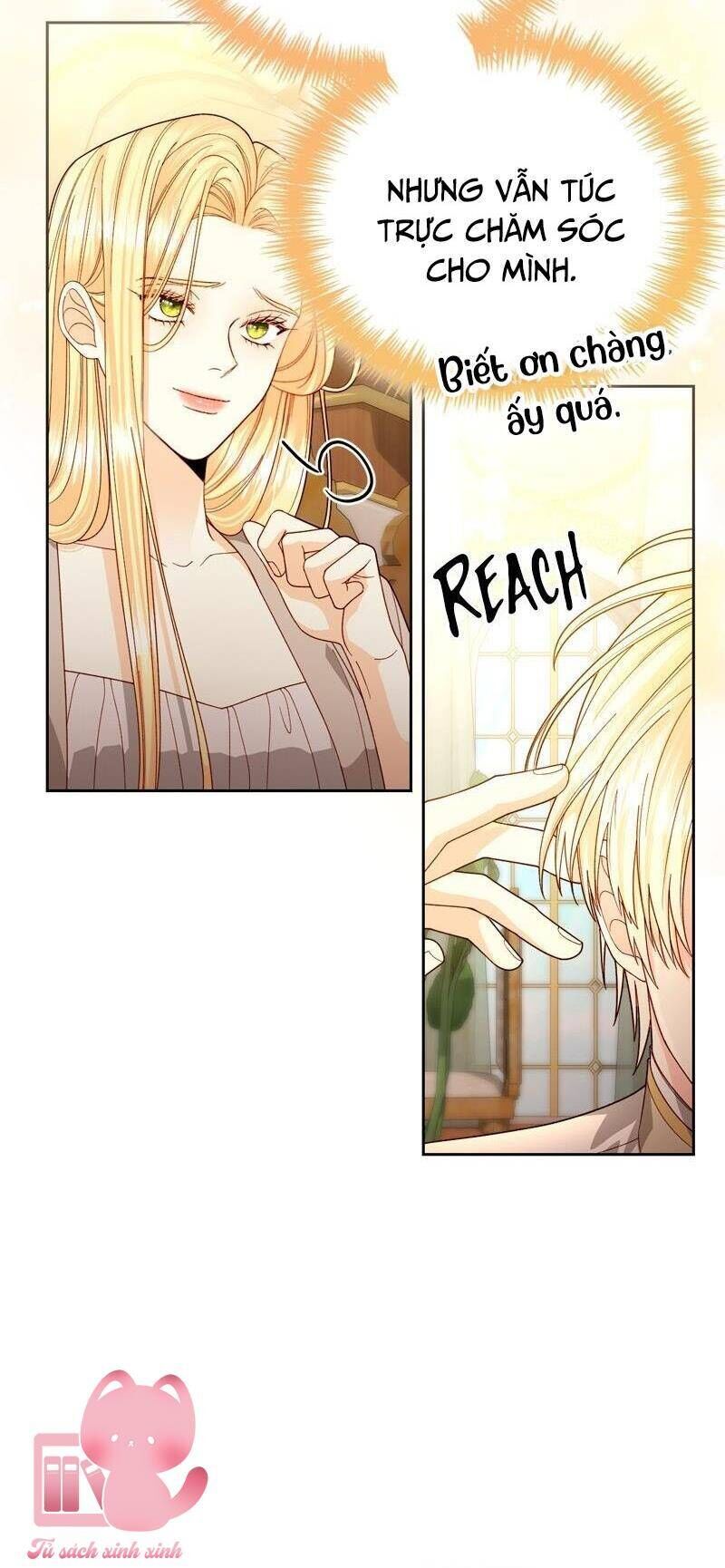 Hoàng Hậu Tái Hôn Chap 193 - Next Chap 194