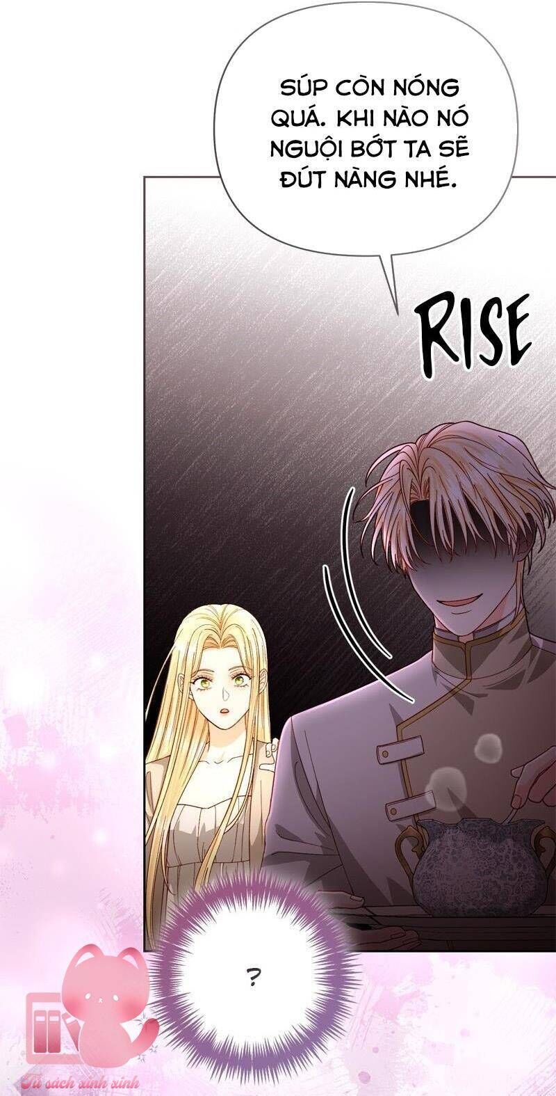 Hoàng Hậu Tái Hôn Chap 193 - Next Chap 194