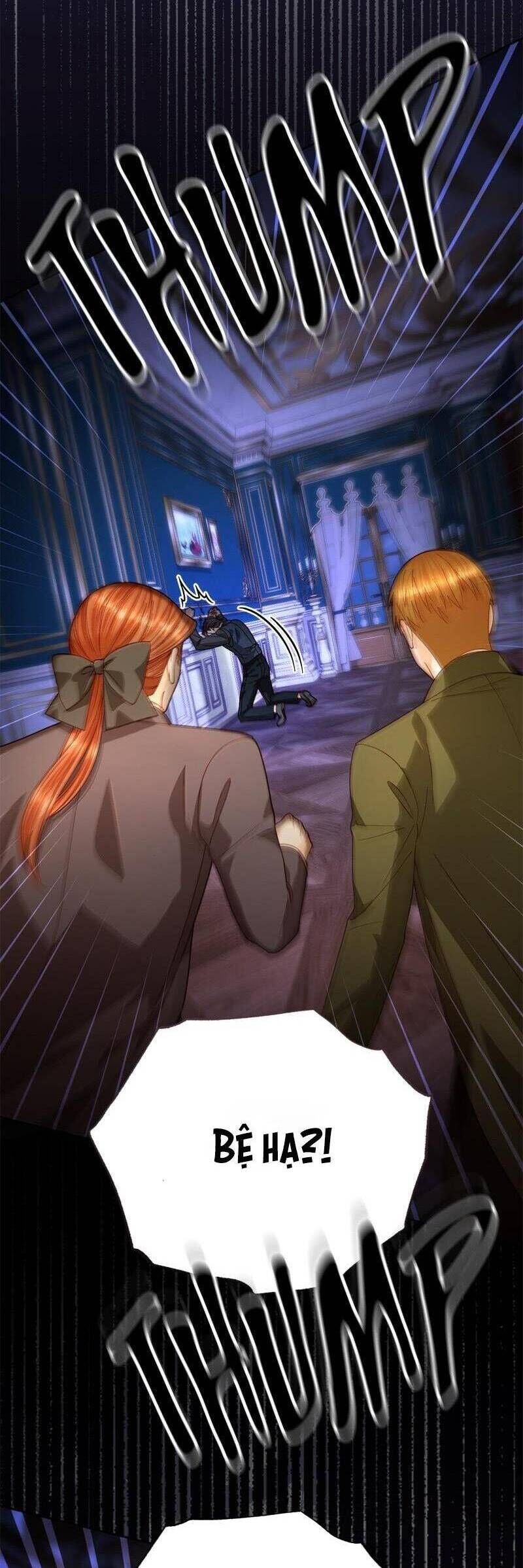 Hoàng Hậu Tái Hôn Chap 193 - Next Chap 194