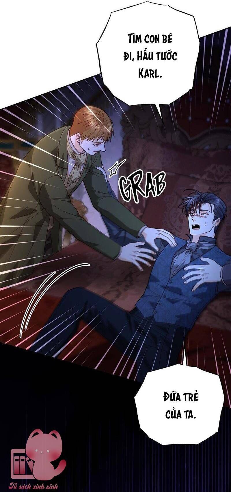 Hoàng Hậu Tái Hôn Chap 193 - Next Chap 194