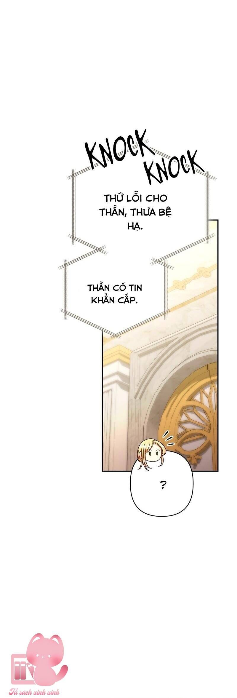 Hoàng Hậu Tái Hôn Chap 194 - Next Chap 195