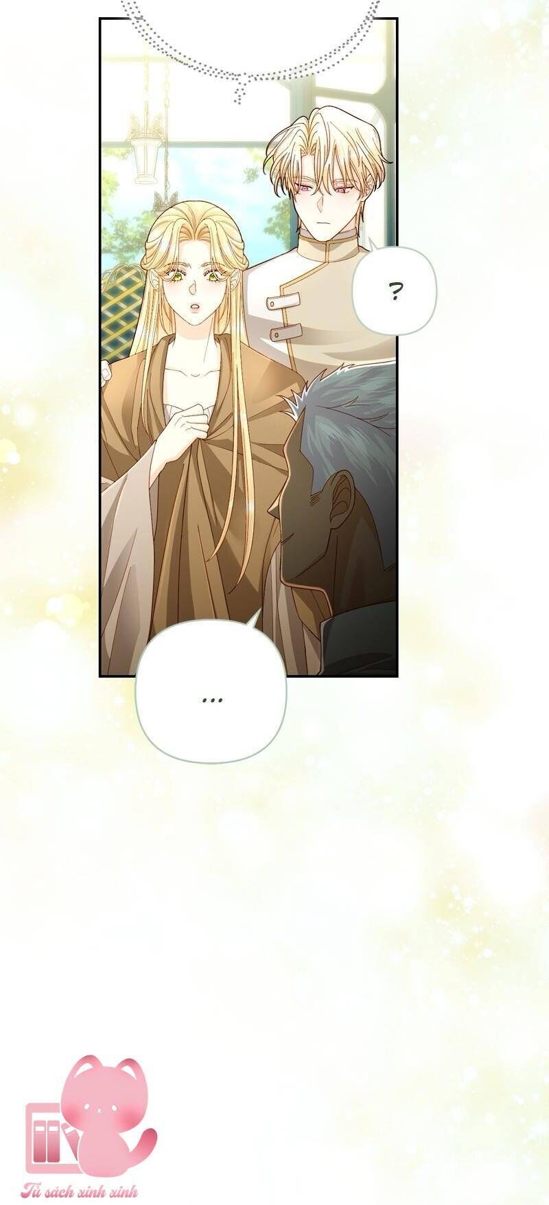 Hoàng Hậu Tái Hôn Chap 194 - Next Chap 195